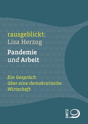 Pandemie und Arbeit Ein Gespräch über eine demokratische Wirtschaft