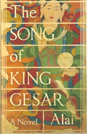 The Song of King Gesar.