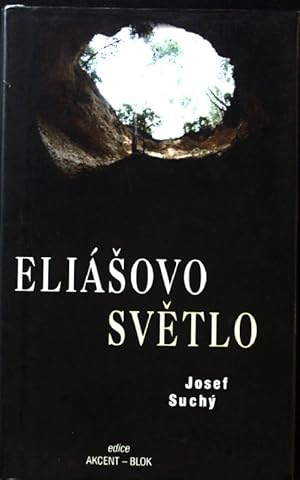 Seller image for Elisovo Svetlo; for sale by books4less (Versandantiquariat Petra Gros GmbH & Co. KG)