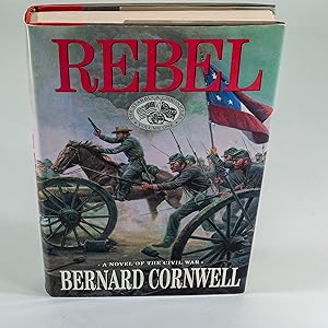 Seller image for REBEL for sale by Cedar Tree Antiques
