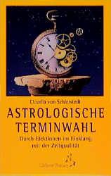 Seller image for Astrologische Terminwahl for sale by moluna