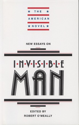 New Essays on Invisible Man (The American Novel)