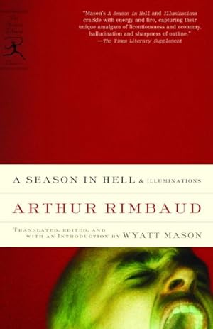 Seller image for Season In Hell & Illuminations for sale by GreatBookPrices
