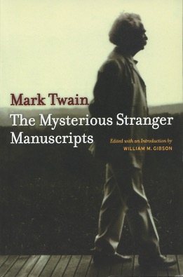 The Mysterious Stranger Manuscripts