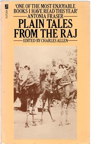 Bild des Verkufers fr Plain Tales from the Raj: Images of British India in the Twentieth Century zum Verkauf von Clausen Books, RMABA
