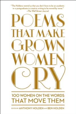 Imagen del vendedor de Poems That Make Grown Women Cry (Paperback or Softback) a la venta por BargainBookStores