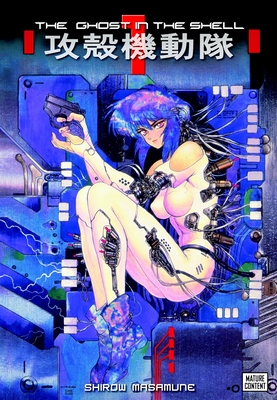 Imagen del vendedor de The Ghost in the Shell 1 (Paperback or Softback) a la venta por BargainBookStores