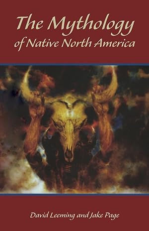 Seller image for The Mythology of Native North America for sale by moluna