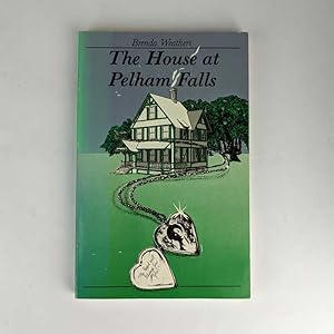 Seller image for The House at Pelham Falls for sale by Book Merchant Jenkins, ANZAAB / ILAB