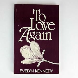 Imagen del vendedor de To Love Again a la venta por Book Merchant Jenkins, ANZAAB / ILAB