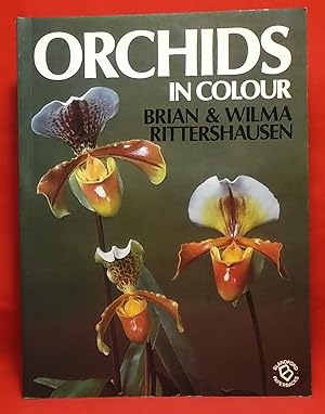 Seller image for Orchids in Colour for sale by Wormhole Books