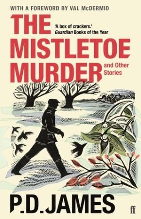 Seller image for THE MISTELTOE MURDERS for sale by Fantastic Literature Limited