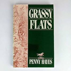 Imagen del vendedor de Grassy Flats a la venta por Book Merchant Jenkins, ANZAAB / ILAB