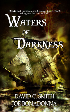 Immagine del venditore per WATERS OF DARKNESS venduto da Fantastic Literature Limited