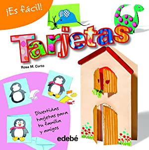 Es fácil TARJETAS