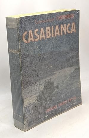 Casabianca - 27 novembre 1942 - 13 septembre 1943