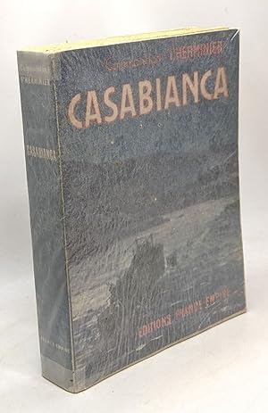 Bild des Verkufers fr Casabianca - 27 novembre 1942 - 13 septembre 1943 zum Verkauf von crealivres