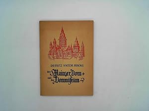 Imagen del vendedor de Der Mainzer Dom und das Dommuseum a la venta por Das Buchregal GmbH