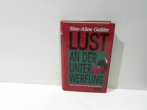 Lust an der Unterwerfung. Frauen bekennen sich zum Masochismus