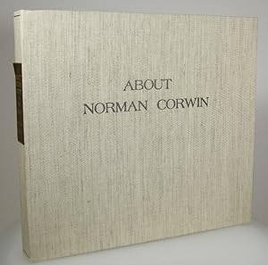About Norman Corwin
