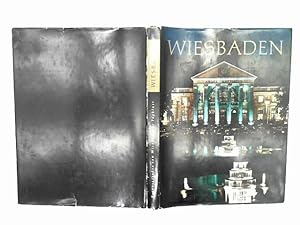 Bild des Verkufers fr Wiesbaden - Das Bild einer liebenswerten Stadt zum Verkauf von Das Buchregal GmbH