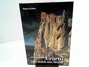 Urartu: Das Reich am Ararat