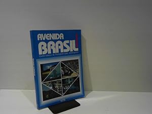 Bild des Verkufers fr Avenida Brasil 1 Aluno (Portuguese Edition) by Emma Eberlein Lima (1991-03-02) zum Verkauf von Das Buchregal GmbH
