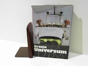 Urania Universum Band 27 Wissenschaft Technik Kultur Sport Unterhaltung