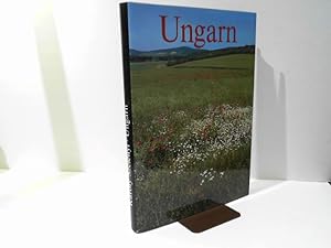 Seller image for Ungarn. for sale by Das Buchregal GmbH