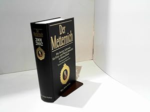 Der Metternich 2001/2002