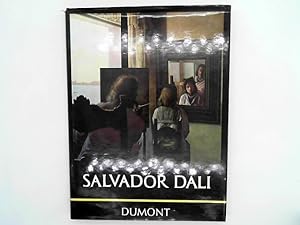Seller image for Salvador Dali for sale by Das Buchregal GmbH