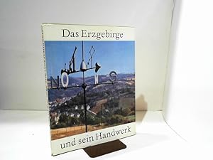 Das Erzgebirge und sein Handwerk