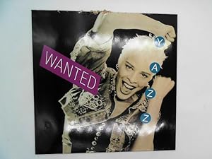 Yazz - Wanted - Blow Up - INT 145.542, Big Life - INT 145.542