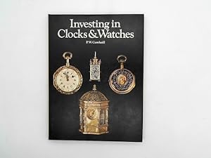 Investing in Clocks and Watches