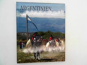 Argentinien