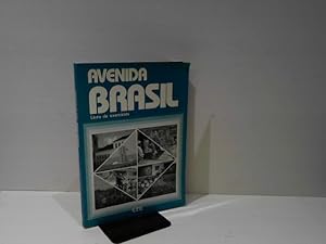 Bild des Verkufers fr Avenida Brasil 1 Aluno (Portuguese Edition) by Emma Eberlein Lima (1991-03-02) zum Verkauf von Das Buchregal GmbH