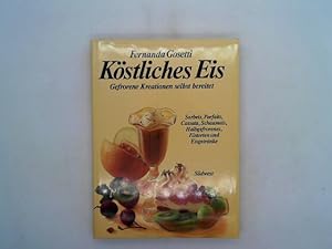 Köstliches Eis