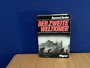 Bild des Verkufers fr Der Zweite Weltkrieg. 1939 - 1945. Weltgeschichte des 20. Jahrhunderts zum Verkauf von Das Buchregal GmbH