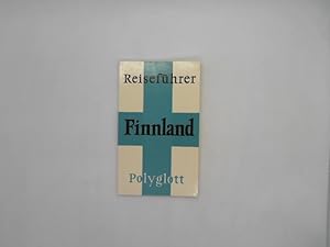 Finnland. Polyglott-Reiseführer.