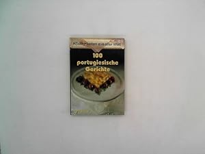 100 portugiesische Gerichte