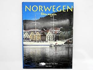 Norwegen: Schönster Norden der Welt