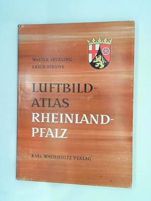 Luftbildatlas Rheinland-Pfalz