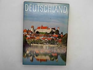 Deutschland - Ein Hausbuch