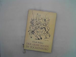 Lebensgeschichte und Abenteuer des armen Mannes in Tockenburg