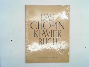 Das Chopin-Klavierbuch