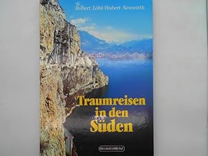Seller image for Traumreisen in den Sden for sale by Das Buchregal GmbH