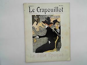 LE CRAPOUILLOT, NÂ°29: LA BELLE EPOQUE