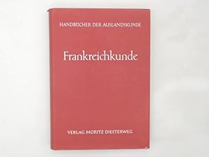 Frankreichkunde