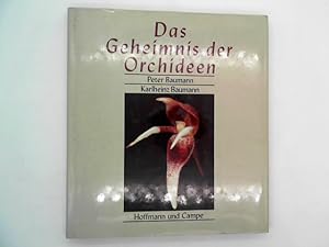 Das Geheimnis der Orchideen : [für Alfred Schmitt zum 60. Geburtstag]. 3455083110, 9783455083118