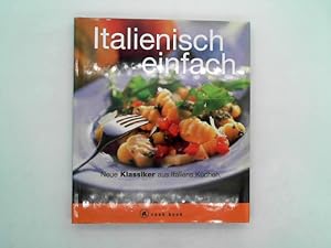 Italienisch einfach